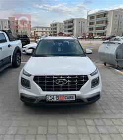 هيونداي فينو